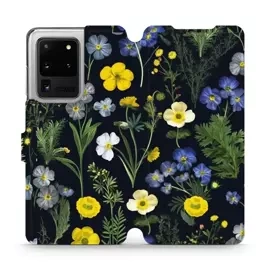 Etui do Samsung Galaxy S20 Ultra - wzór VP47S