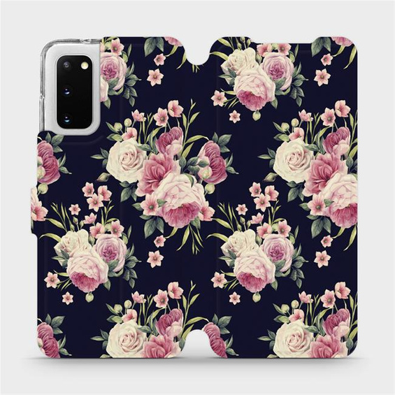 Etui do Samsung Galaxy S20 - wzór V068P