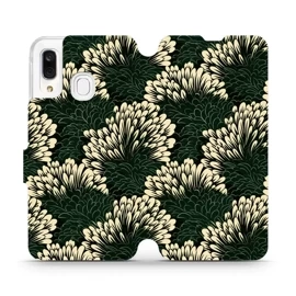 Etui do Samsung Galaxy A40 - wzór VA45S