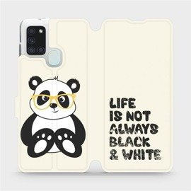 Etui do Samsung Galaxy A21S - wzór M041S