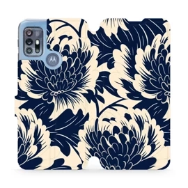 Etui do Motorola Moto G20 - wzór VA40S