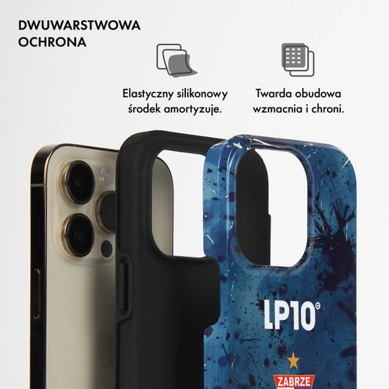 Etui Elite Pro do Xiaomi Redmi 15C 5G - wzór E12GZ