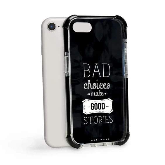 Etui MagSafe Elite Bumper Apple iPhone 8 - wzór D071D