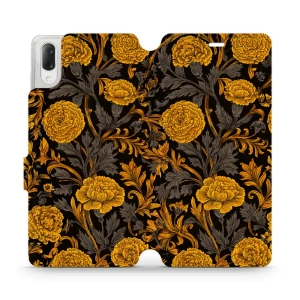 Etui do Sony Xperia L3 - wzór V173S