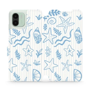 Etui do Xiaomi Redmi A2 Plus - wzór VP88S