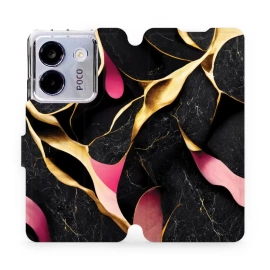 Etui do Xiaomi POCO M7 Pro 5G - wzór VP35S