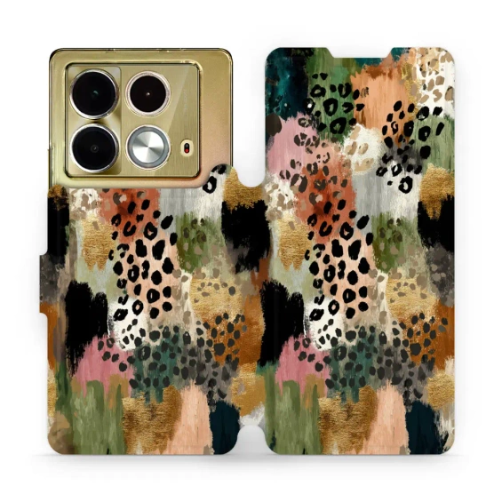 Etui do Infinix Note 40 - wzór V167S