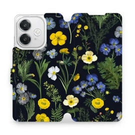 Etui do OPPO A40M - wzór VP47S