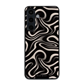 Etui Glossy Case do Samsung Galaxy S25 FE 5G - wzór GA63G