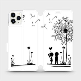 Etui do Apple iPhone 11 Pro Max - wzór MH16P