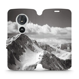 Etui do Motorola Moto E5 - wzór M152P