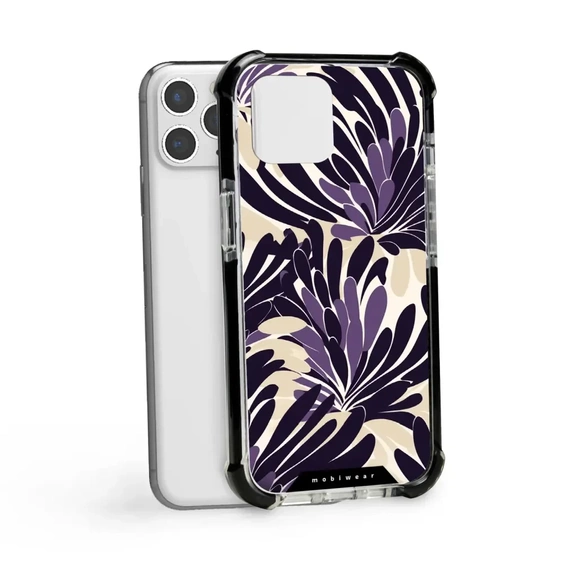 Etui MagSafe Elite Bumper Apple iPhone 11 Pro - wzór DA47D