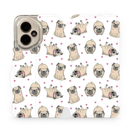 Etui do Huawei Honor 400 - wzór M097P