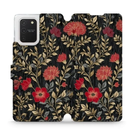 Etui do Samsung Galaxy S10 Lite - wzór V172S