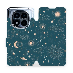 Etui do Xiaomi POCO X7 - wzór VP14S