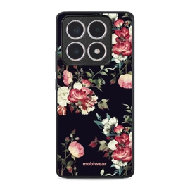 Etui Glossy Case do Xiaomi 14T - wzór G040G