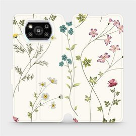 Etui do Xiaomi POCO X3 Pro - wzór MD03S