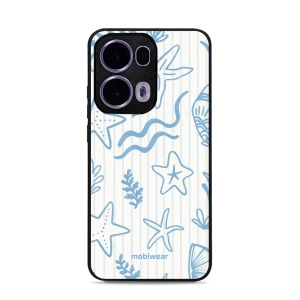 Etui Glossy Case do OPPO Reno 13 Pro - wzór GP88G