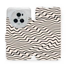 Etui do Huawei Honor Magic5 Pro 5G - wzór VA62S