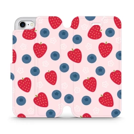 Etui do Apple iPhone 7 - wzór VP84S