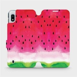 Etui do Samsung Galaxy A10 - wzór V086S