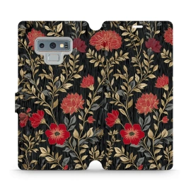 Etui do Samsung Galaxy Note 9 - wzór V172S