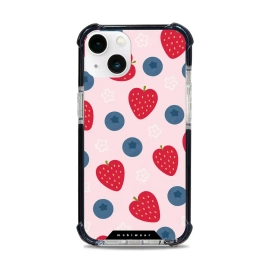 Etui MagSafe Elite Bumper Apple iPhone 13 - wzór DP84D