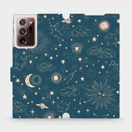 Etui do Samsung Galaxy Note 20 Ultra - wzór VP14S