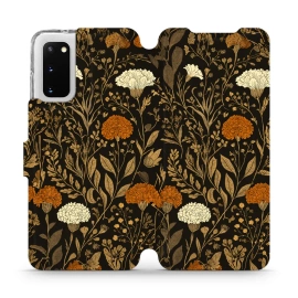 Etui do Samsung Galaxy S20 - wzór V174S