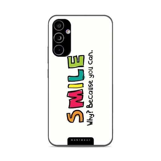 Etui Glossy Case do Samsung Galaxy A34 5G - wzór G073G