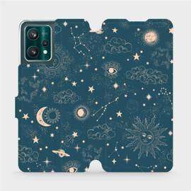 Etui do Realme 9 Pro - wzór VP14S