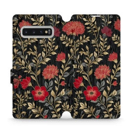 Etui do Samsung Galaxy S10 Plus - wzór V172S