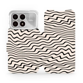 Etui do Xiaomi Poco F8 Pro - wzór VA62S