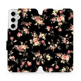 Etui do Samsung Galaxy A16 5G - wzór VD02S