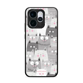 Etui Glossy Case do Oppo Reno 15 - wzór G045G