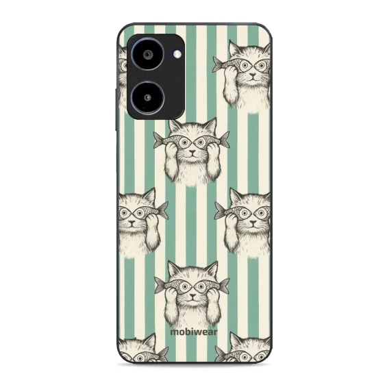 Etui Glossy Case do Realme 10 4G - wzór GP90G
