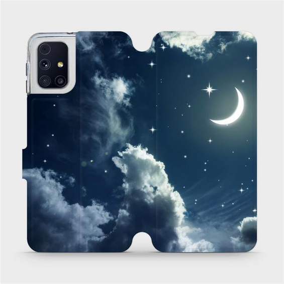 Etui do Samsung Galaxy M31s - wzór V145P