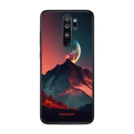 Etui Glossy Case do Xiaomi Redmi Note 8 Pro - wzór G007G