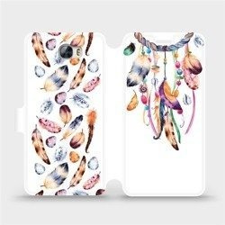 Etui do Huawei Y6 II Compact - wzór M003S