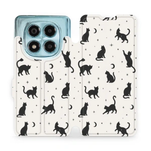 Etui do Xiaomi Redmi Note 14 Pro 4G - wzór V162S