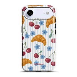 Etui Elite Pro do Apple iPhone 17 Air - wzór EP85E