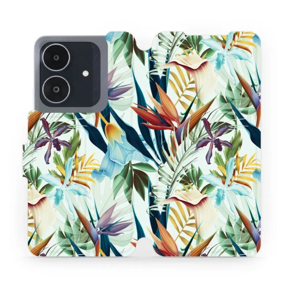 Etui do Realme Note 60 - wzór M071P