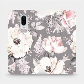 Etui do OnePlus 6 A6000 - wzór MX06S