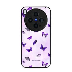 Etui Glossy Case do Vivo X300 - wzór GP77G