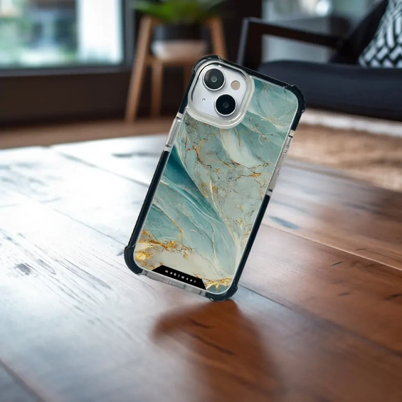 Etui MagSafe Elite Bumper Apple iPhone XS - wzór D016D