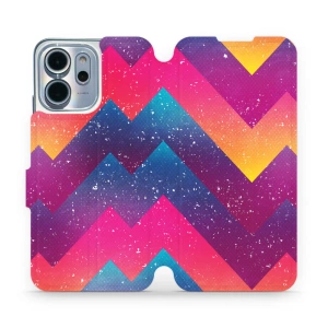 Etui do OPPO Reno 14 FS 5G - wzór V110S