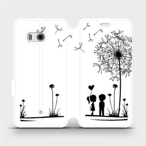 Etui do HTC U11 - wzór MH16P