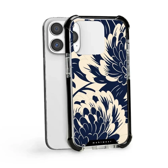 Etui MagSafe Elite Bumper Apple iPhone 13 Pro - wzór DA40D