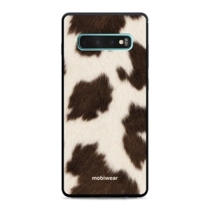 Etui Glossy Case do Samsung Galaxy S10 Plus - wzór G166G