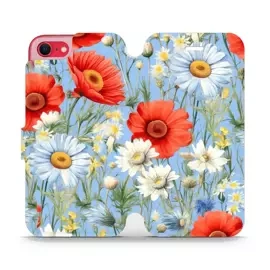 Etui do Apple iPhone SE 2022 - wzór VP44S